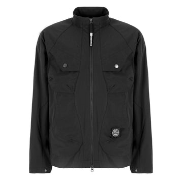 ST95 Cavor Utility Jacket Black - Parasol Store