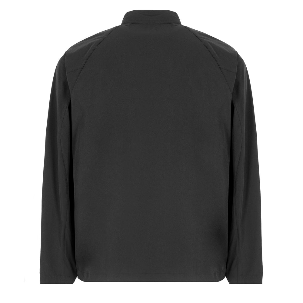 ST95 Cavor Utility Jacket Black - Parasol Store