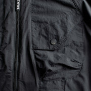 ST95 Cavor Utility Jacket Black - Parasol Store