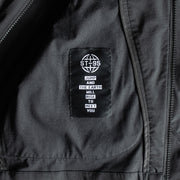 ST95 Cavor Utility Jacket Black - Parasol Store