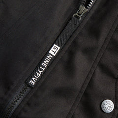 ST95 Chimica Overshirt Caviar