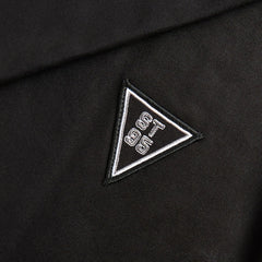 ST95 Chimica Overshirt Caviar
