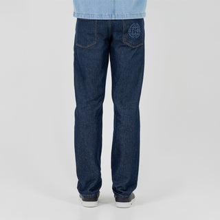 ST95 Classic Jean Dark Indigo - Parasol Store