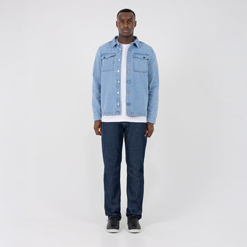 ST95 Classic Jean Dark Indigo - Parasol Store