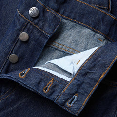 ST95 Classic Jean Dark Indigo - Parasol Store