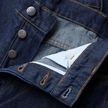 ST95 Classic Jean Dark Indigo - Parasol Store