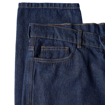 ST95 Classic Jean Dark Indigo - Parasol Store