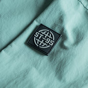 ST95 Condotti Overshirt Teal - Parasol Store