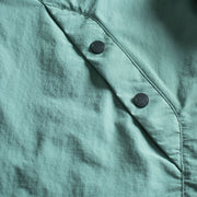 ST95 Condotti Overshirt Teal - Parasol Store
