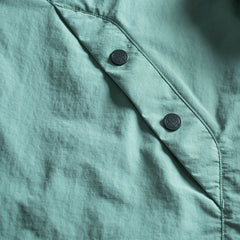 ST95 Condotti Overshirt Teal - Parasol Store