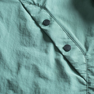 ST95 Condotti Overshirt Teal - Parasol Store