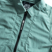 ST95 Condotti Overshirt Teal - Parasol Store
