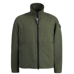 ST95 Drava Overshirt Four Leaf Clover - Parasol Store