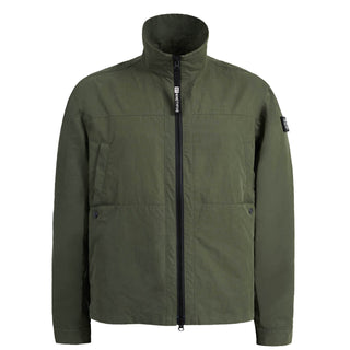 ST95 Drava Overshirt Four Leaf Clover