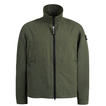 ST95 Drava Overshirt Four Leaf Clover