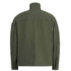ST95 Drava Overshirt Four Leaf Clover - Parasol Store