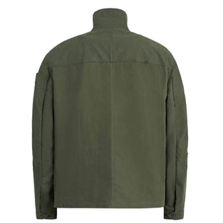ST95 Drava Overshirt Four Leaf Clover