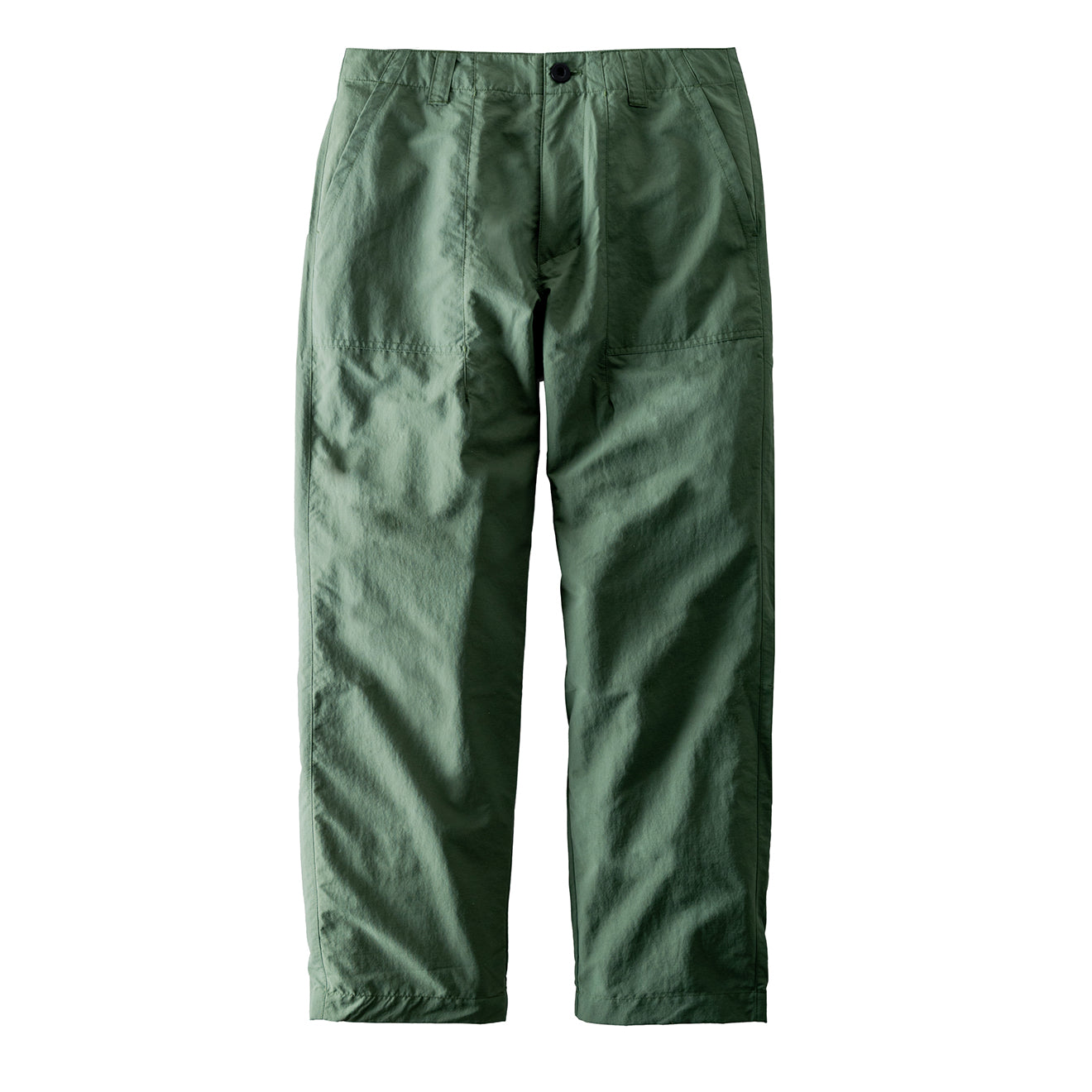 ST95 Fatica Trousers Dark Green - Parasol Store