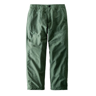 ST95 Fatica Trousers Dark Green - Parasol Store