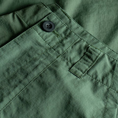 ST95 Fatica Trousers Dark Green - Parasol Store