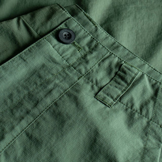 ST95 Fatica Trousers Dark Green - Parasol Store