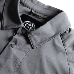 ST95 Frattina Shirt Mid Grey - Parasol Store
