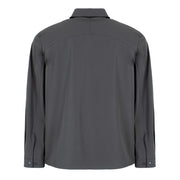 ST95 Frattina Shirt Mid Grey - Parasol Store