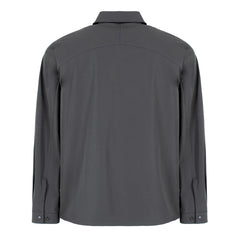 ST95 Frattina Shirt Mid Grey - Parasol Store