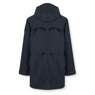 ST95 Geo Parka Black - Parasol Store