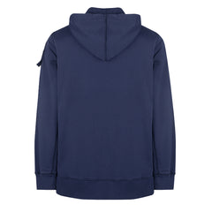 ST95 Hooded Sweat Navy - Parasol Store