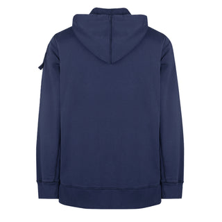 ST95 Hooded Sweat Navy - Parasol Store