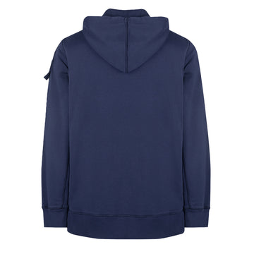 ST95 Hooded Sweat Navy - Parasol Store