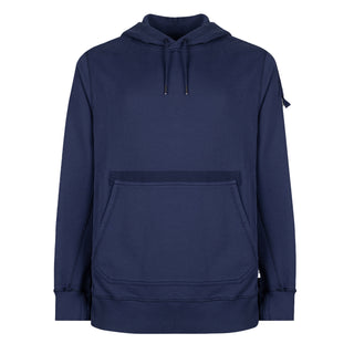 ST95 Hooded Sweat Navy - Parasol Store
