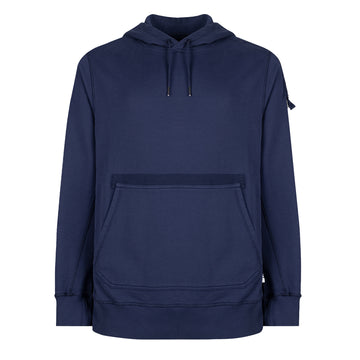 ST95 Hooded Sweat Navy - Parasol Store