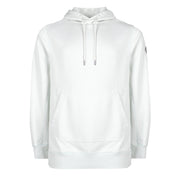 ST95 Hooded Sweat Off White - Parasol Store