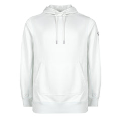 ST95 Hooded Sweat Off White - Parasol Store