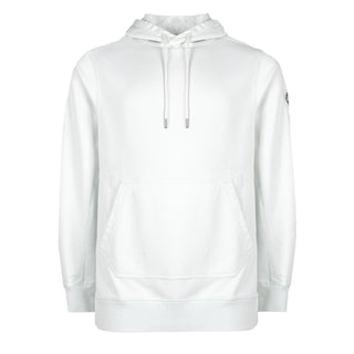 ST95 Hooded Sweat Off White - Parasol Store