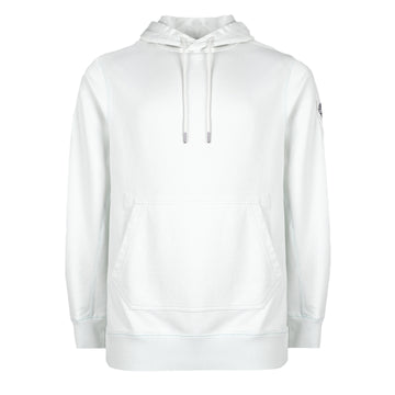ST95 Hooded Sweat Off White - Parasol Store
