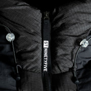 ST95 Imperiali Puffer Black - Parasol Store
