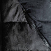 ST95 Imperiali Puffer Black - Parasol Store