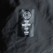 ST95 Imperiali Puffer Black - Parasol Store