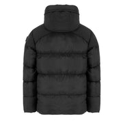 ST95 Imperiali Puffer Black - Parasol Store
