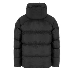 ST95 Imperiali Puffer Black - Parasol Store