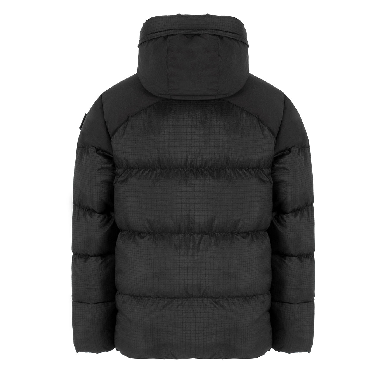 ST95 Imperiali Puffer Black - Parasol Store