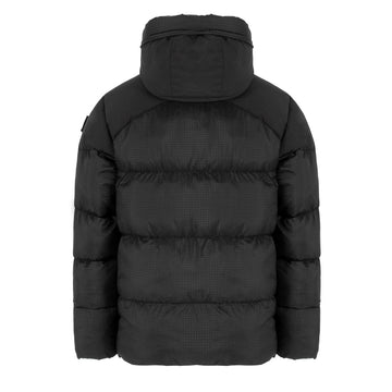 ST95 Imperiali Puffer Black - Parasol Store