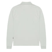 ST95 L/S Nucleo Captivo Polo Off White - Parasol Store