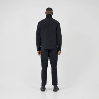 ST95 Moro Overshirt Caviar - Parasol Store