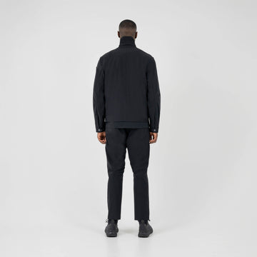 ST95 Moro Overshirt Caviar - Parasol Store