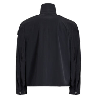 ST95 Moro Overshirt Caviar