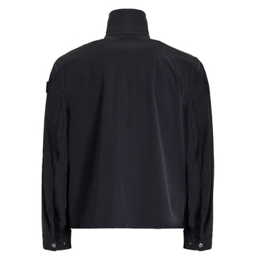 ST95 Moro Overshirt Caviar